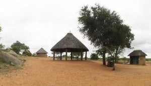 Masorini Ruins Picnic Site