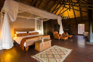 Meerdaagse golf- en Kruger Park-safari vanuit Johannesburg