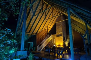 Mellomklasse flerdagerstur til Kruger og Panorama fra Johannesburg