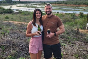 Mid-Range Kruger National Park Multi-Day Tour from Joburg