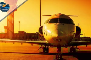 OR Tambo luchthaventransfer naar Johannesburg centrum