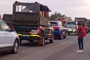 PILANESSBURG FULL DAY SAFARI