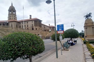 Pretoria et visite guidée des meilleures bières artisanales