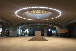 Экскурсия по Претории