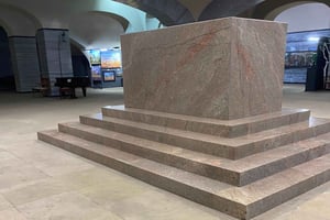 Pretoria: Half-Day City Tour with Hotel Transfer