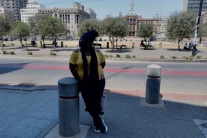 Pretoria: Byomvisning i Pretoria og omvisning i Cullinan Diamond Mine