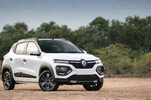 Transfer: Johannesburg do / z Parku Narodowego Krugera