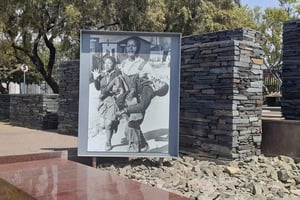 Soweto en apartheidsmuseum tour(Halve dag)