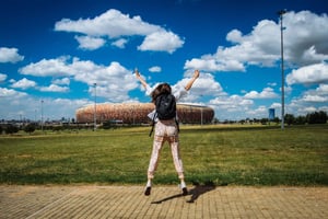 Soweto: Excursão de 1 dia