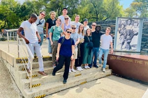 SOWETO Wycieczka półdniowa