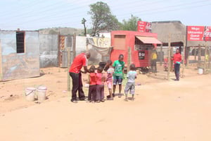 Soweto e Johannesburg e il Museo dell'Apartheid