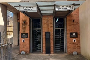 Soweto, Lunch & Apartheidsmuseum