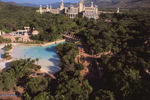 Johannesburgo: Día completo en Sun City y la reserva natural de Pilanesberg