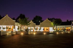 The Giglio Boutique Hotel