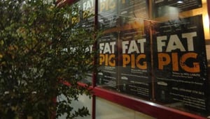 Theatre on the Square