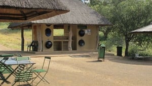 Timbavati Picnic Site