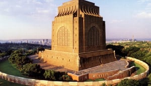 Voortrekker Monument