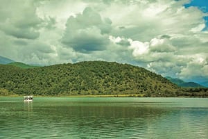 Een culinaire reis door geschiedenis en natuur