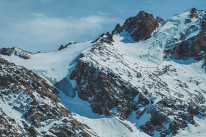 Almaty: dagtour naar Shymbulak, Medeo, Kok-Tobe Hill & Zoo