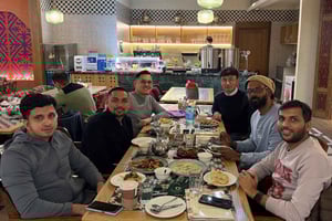 Almaty: 3-dages guidet tur med hotel og morgenmad