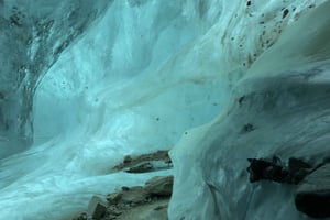 Almaty: Bogdanovich-gletsjer - Medeu- Shymbulak begeleide wandeling