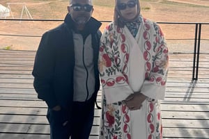 Almaty 4-daagse tour: stad, Charyn Canyon en Kolsai-meren ✅