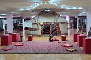 Almaty: Stadsrondleiding van een hele dag met lunch en museumtickets