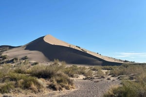 Altyn Emel National Park Day Trip from Almaty