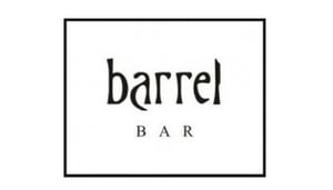BARREL BAR