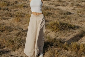 Двухдневная экскурсия по каньону Бозжыра и Тирамису