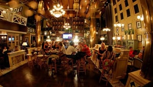 EL MIRADOR BAR&GRILL