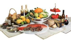 ESENTAI GOURMET (DELI)