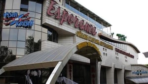 ESPERANZA ENTERTAINMENT CENTRE