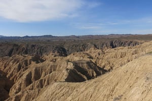 Golden Ring of Zhetysu (5 Day Tour)