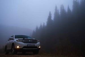 Depuis Almaty : Lac Issyk et cascade de l'Ours avec transfert