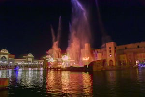 From Shymkent: Turkestan and Otrar Day Tour with Guide