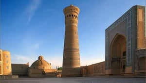 GOLDEN CAMEL TOURISM