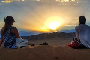 Gouden Ring van Zhetysu (5 dagen) (groepsreis)