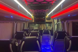 Казахстан: экскурсия с гидом и местными впечатлениями