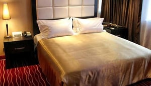 MANHATTAN ASTANA HOTEL