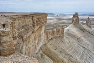 Откройте для себя весь Мангыстау за 7 дней - групповой тур