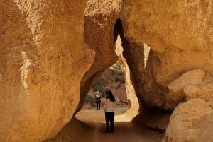 アルマトイ：チャリン峡谷、コルサイ湖、ムーン・キャニオンへのプライベートツアーをご案内します