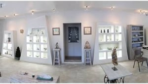 The Clay House Gallery