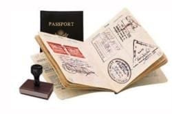 Registrering av utländska medborgare