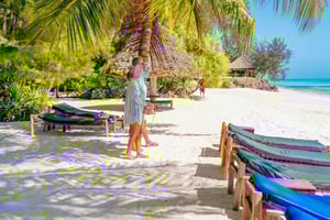 14Daagse Best of Kenia Safari met Zanzibar