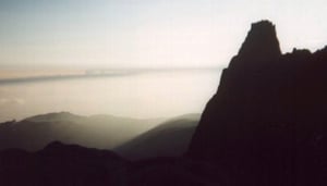 4e Climb Mount Kenya (5 Days)