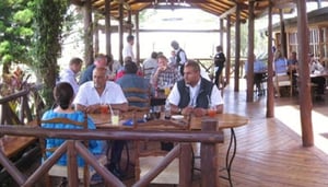 Aero Club Of East Africa