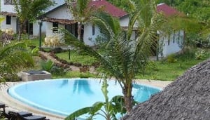 African Dream Cottages