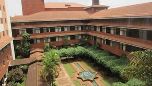 Aga Khan University Hospital