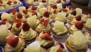 Ai Saracini, Sicilian Bakery